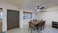 Blk 853 Hougang Central (Hougang), HDB Executive #625333871